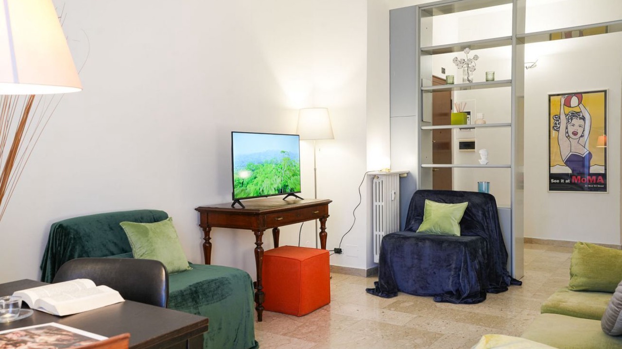 Photo of Livingroom in Ticinese
