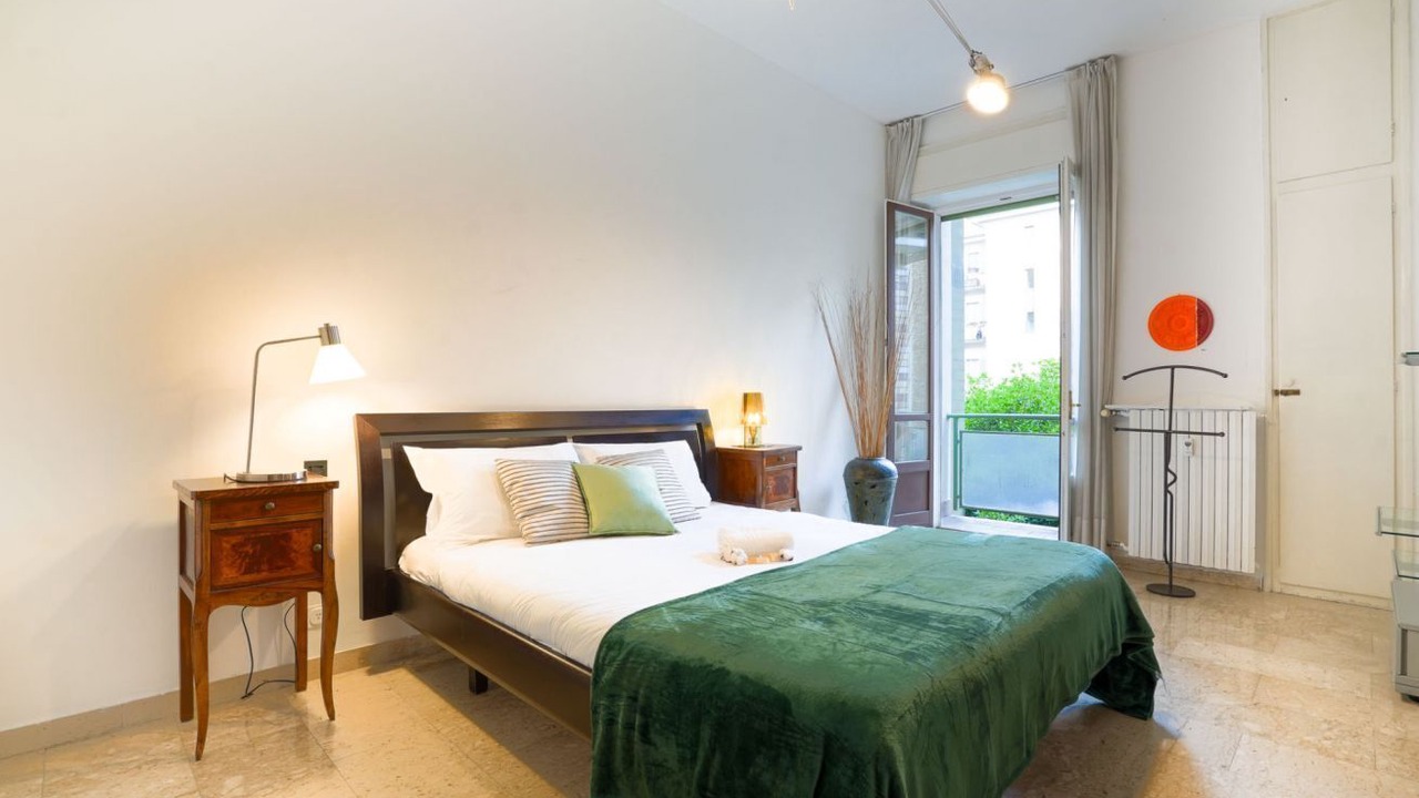 Photo of Bedroom in Ticinese