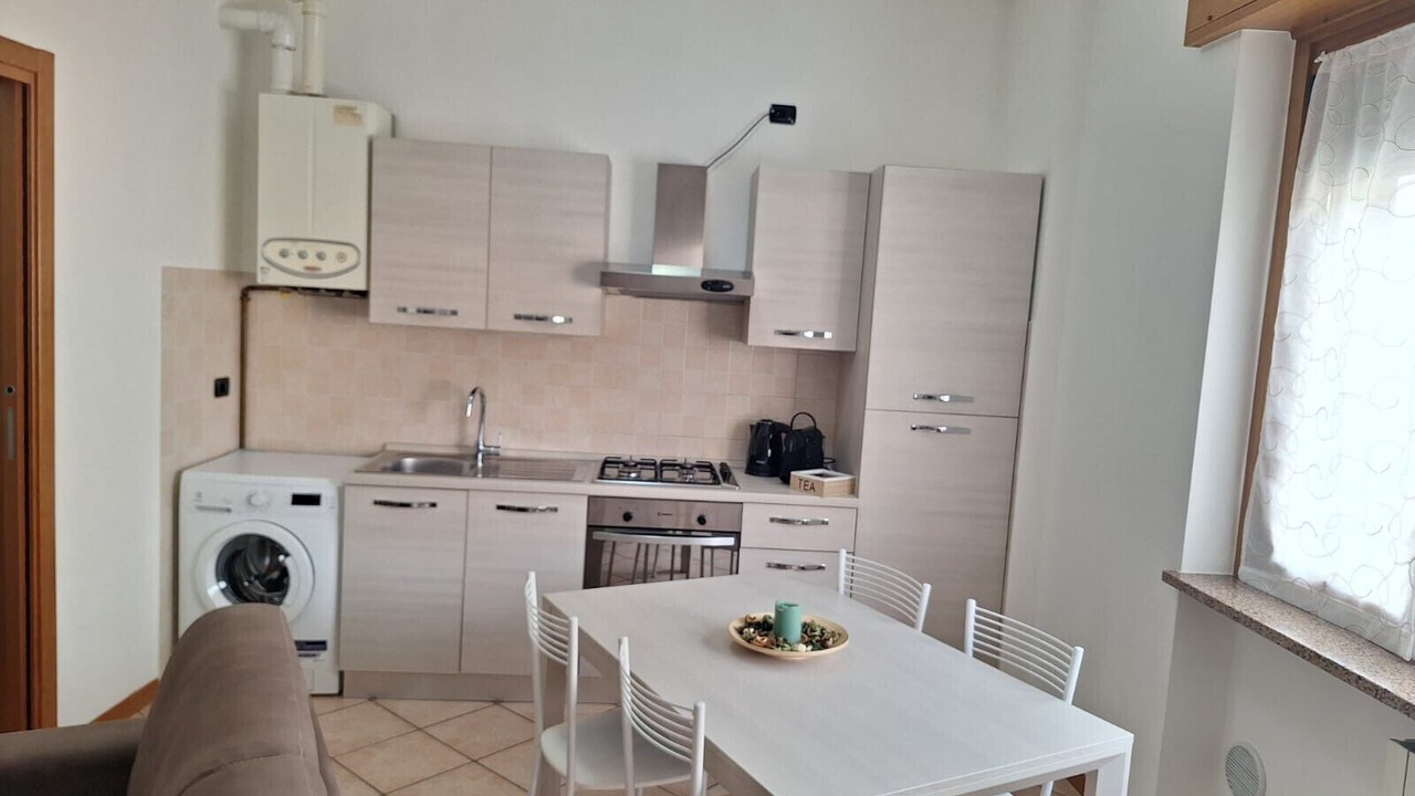 Photo of Kitchen in Senago