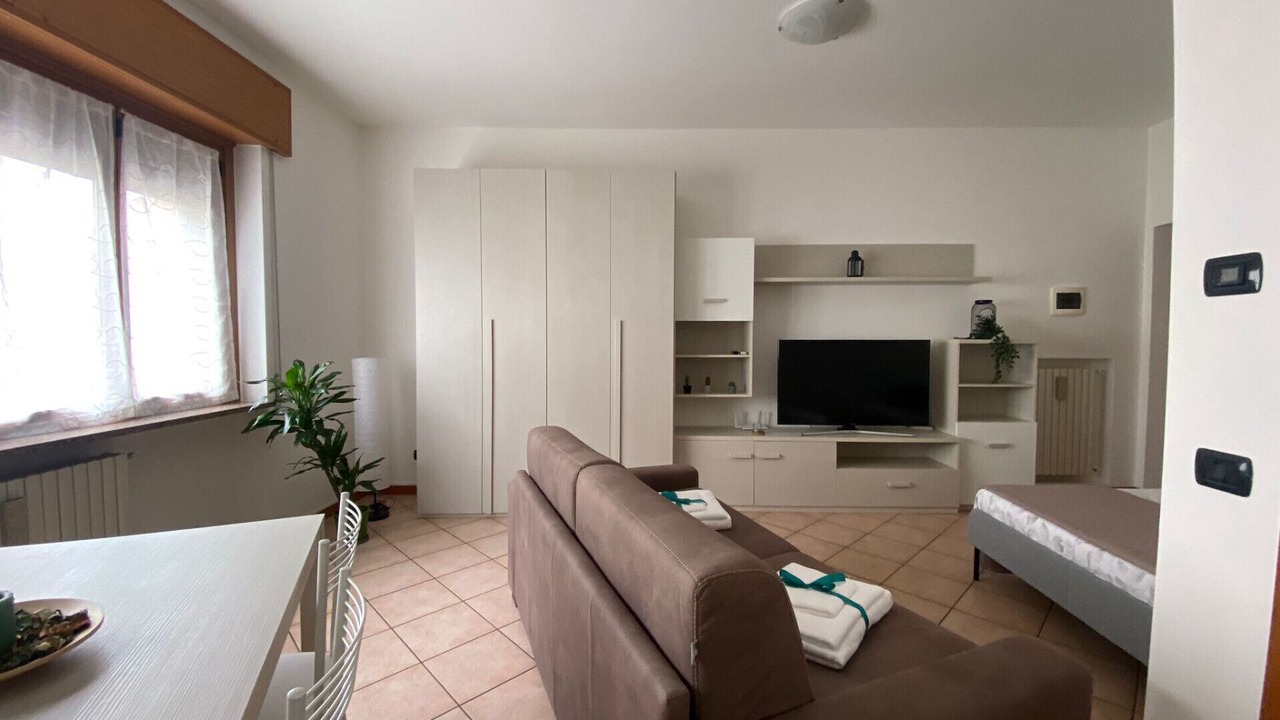 Photo of Livingroom in Senago