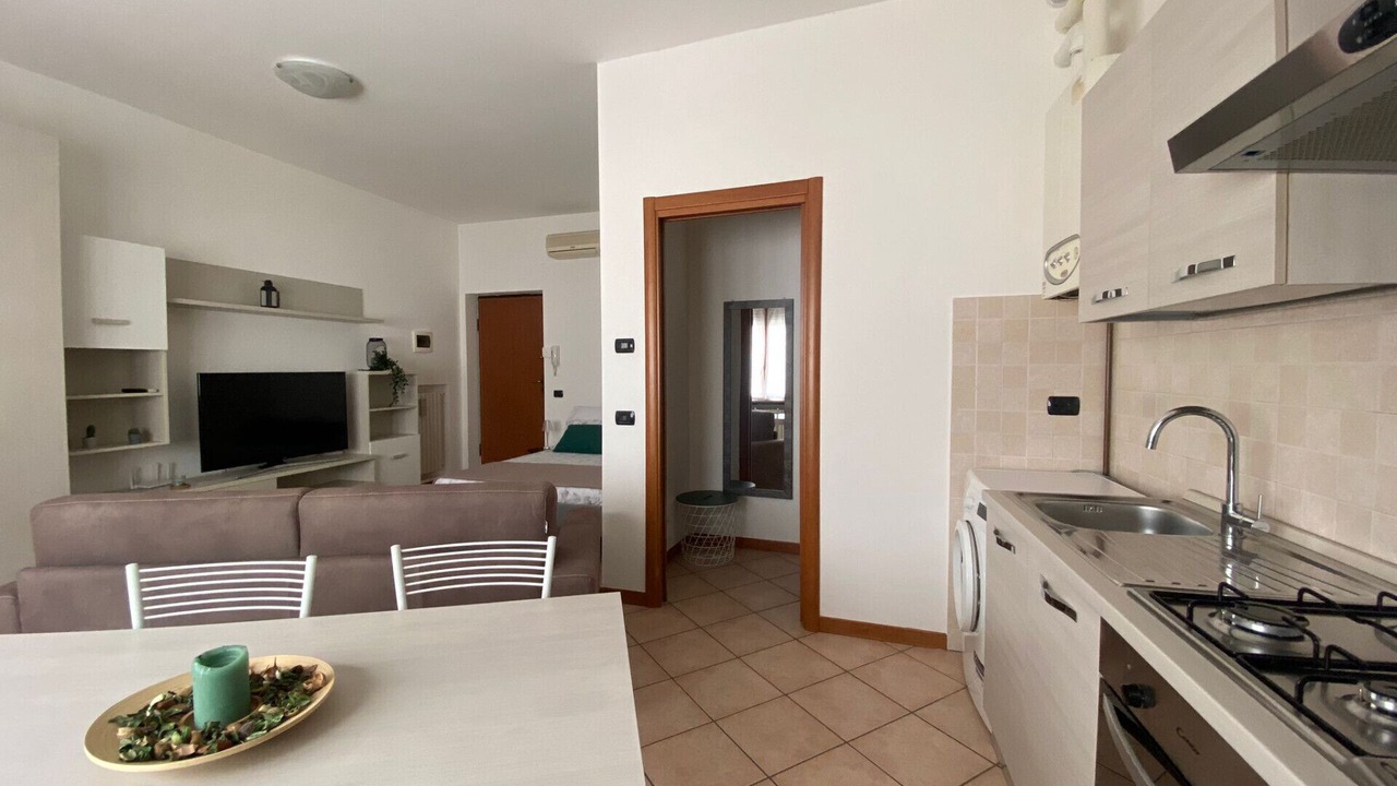 Photo of Kitchen in Senago