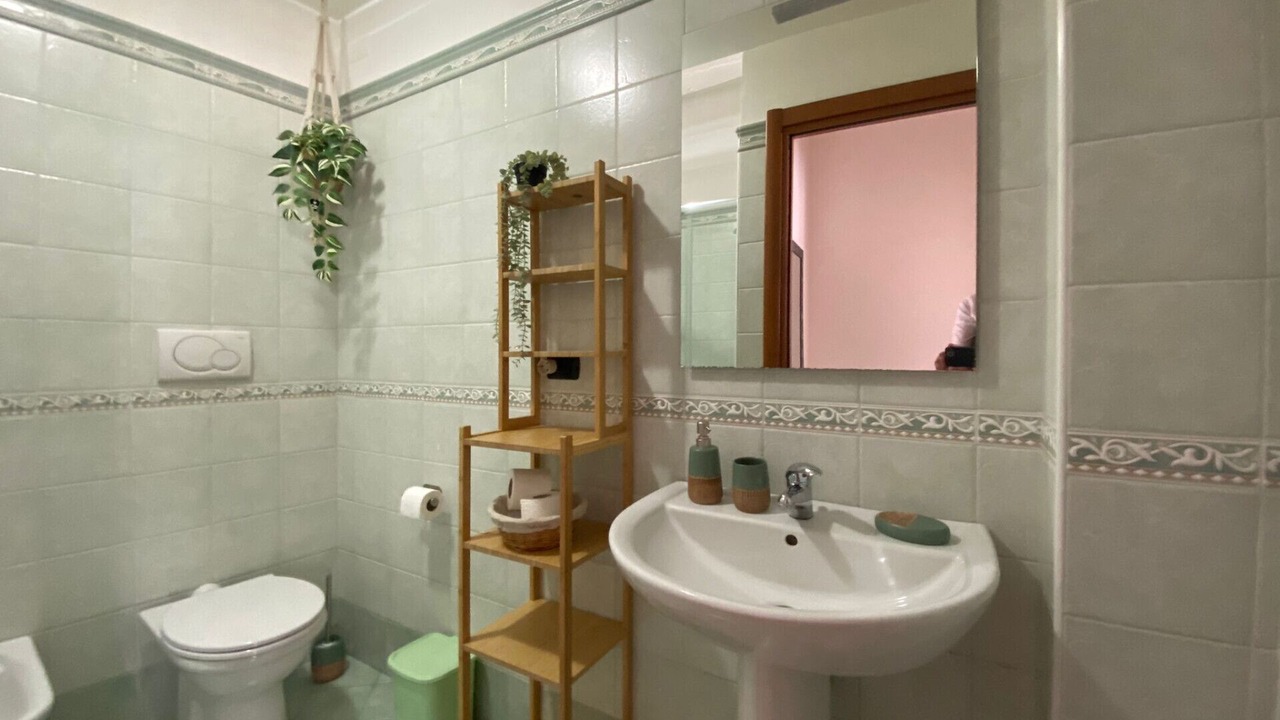 Photo of Bathroom in Senago