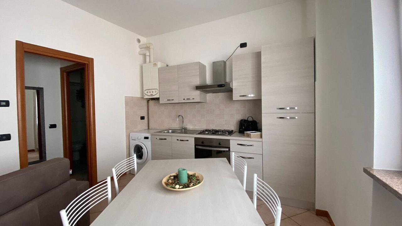 Photo of Kitchen in Senago