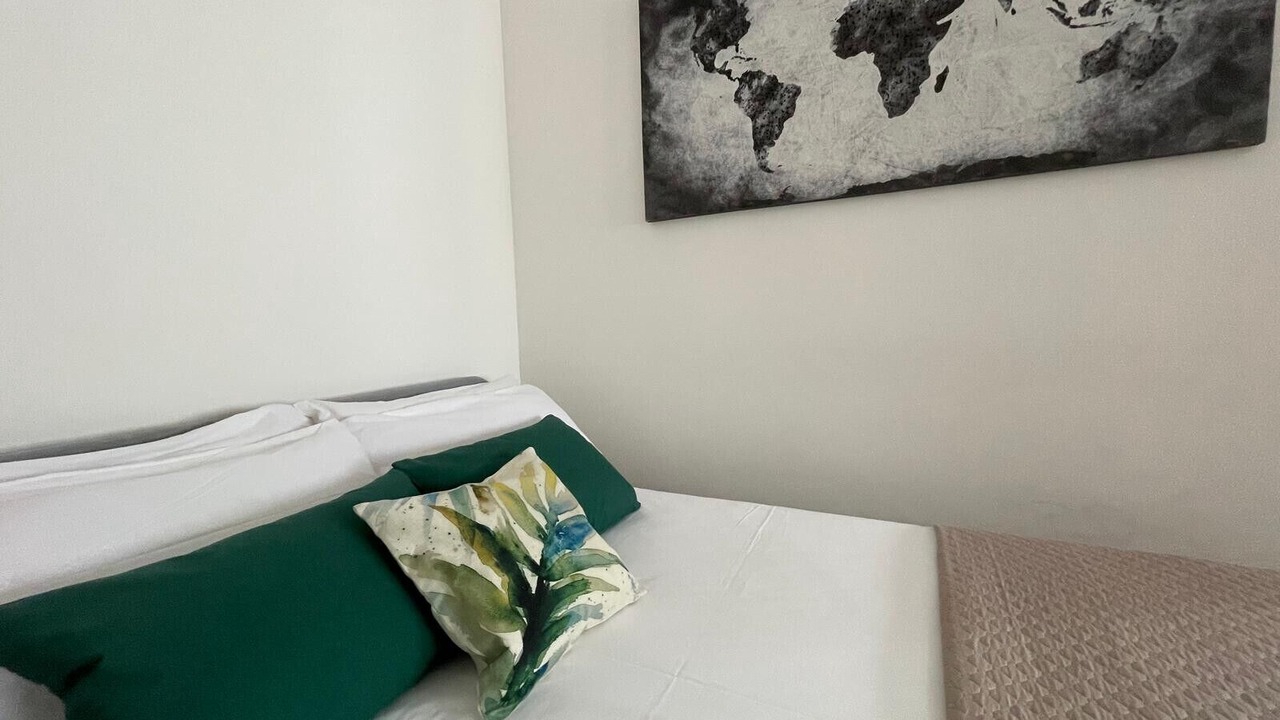 Photo of Bedroom in Senago