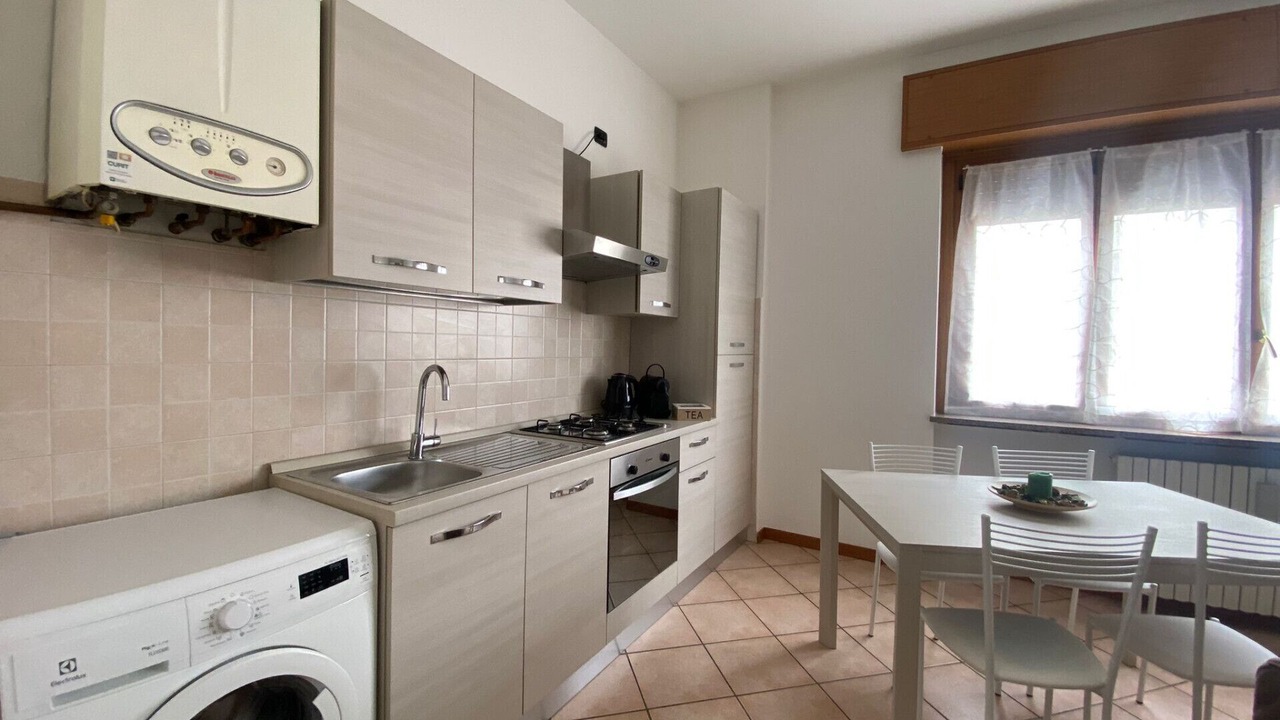 Photo of Kitchen in Senago
