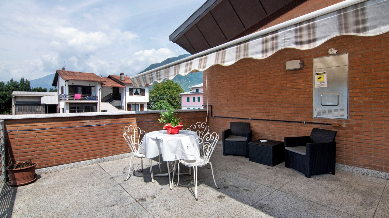 Photo of Outdoor in Piantedo