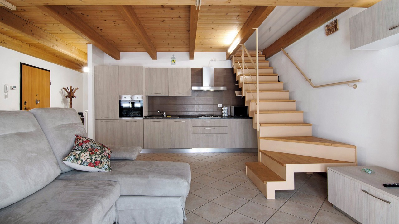 Photo of Livingroom in Piantedo