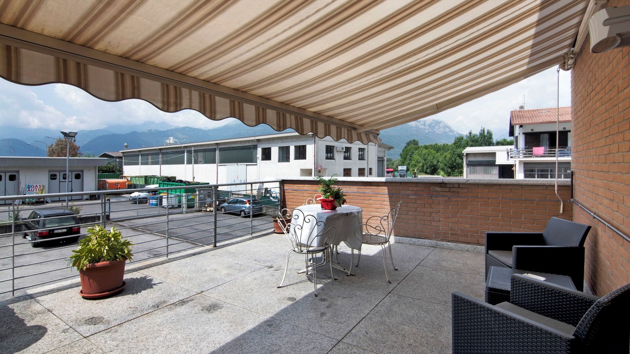 Photo of Outdoor in Piantedo