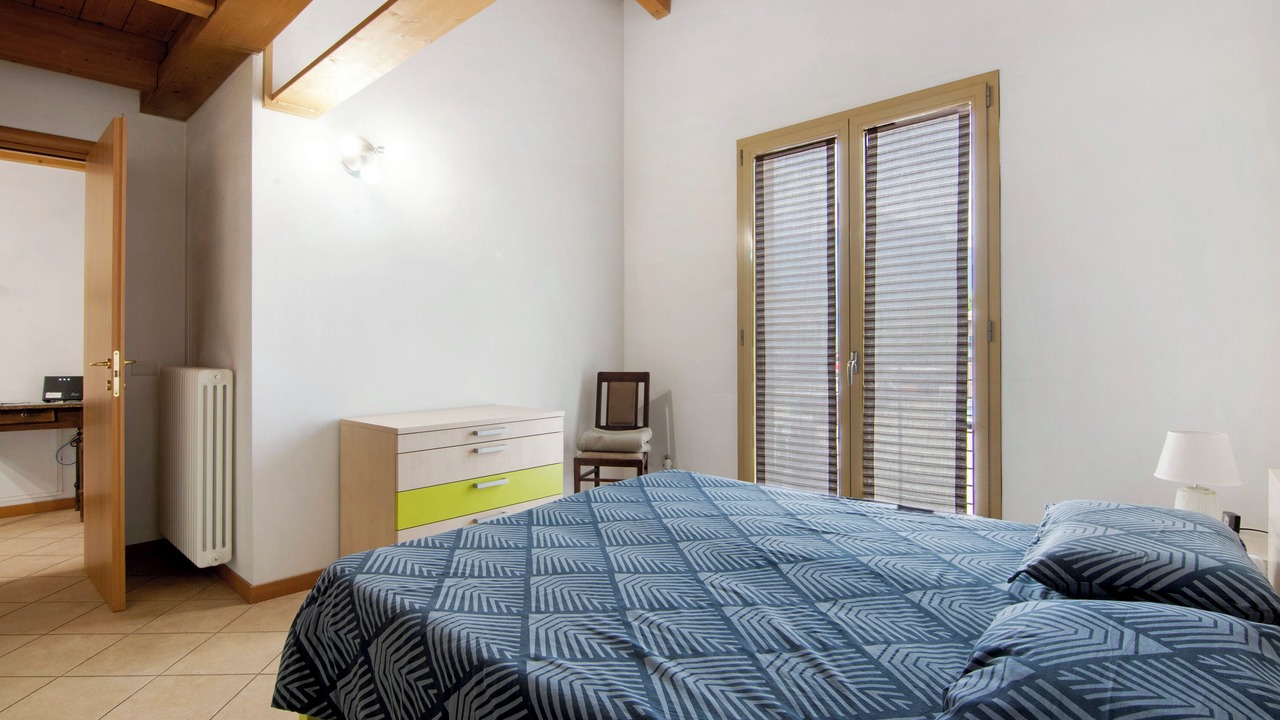 Photo of Bedroom in Piantedo