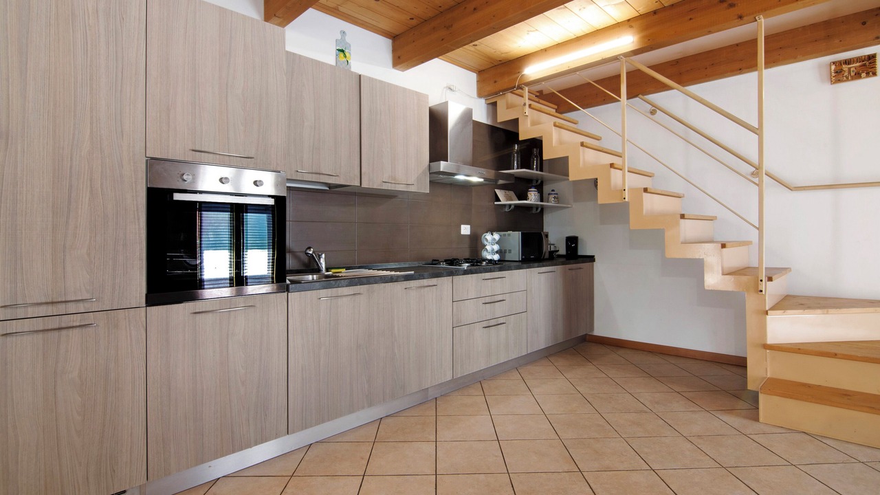 Photo of Kitchen in Piantedo
