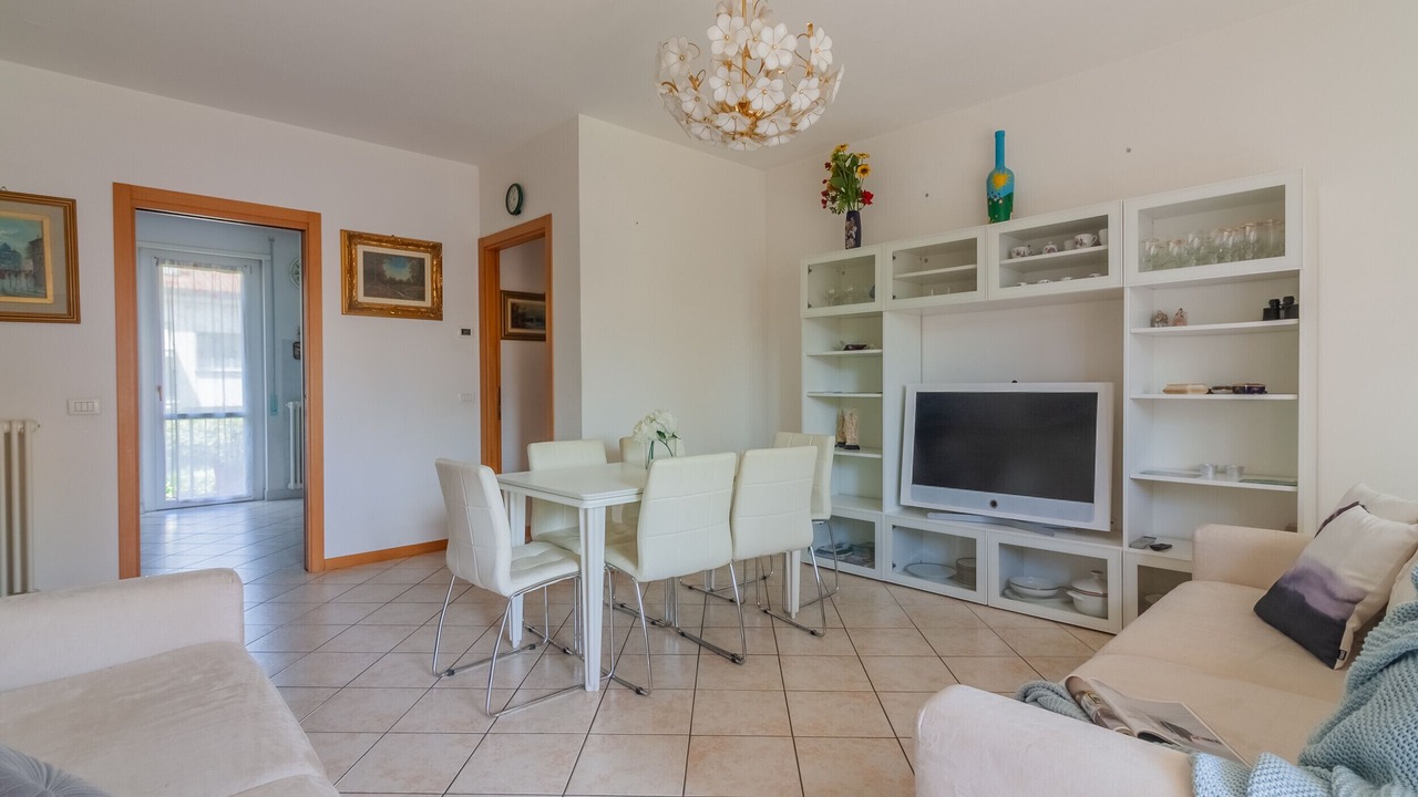 Photo of Livingroom in Mandello del Lario