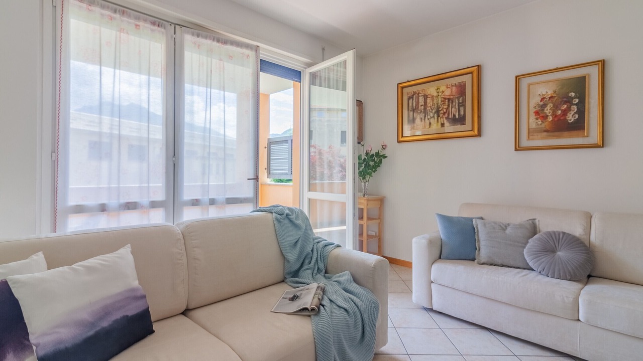 Photo of Livingroom in Mandello del Lario