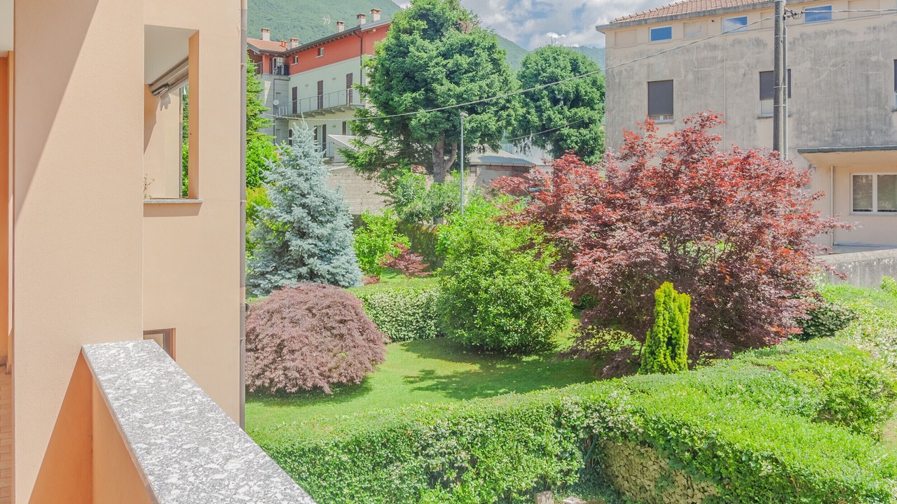 Photo of Outdoor in Mandello del Lario