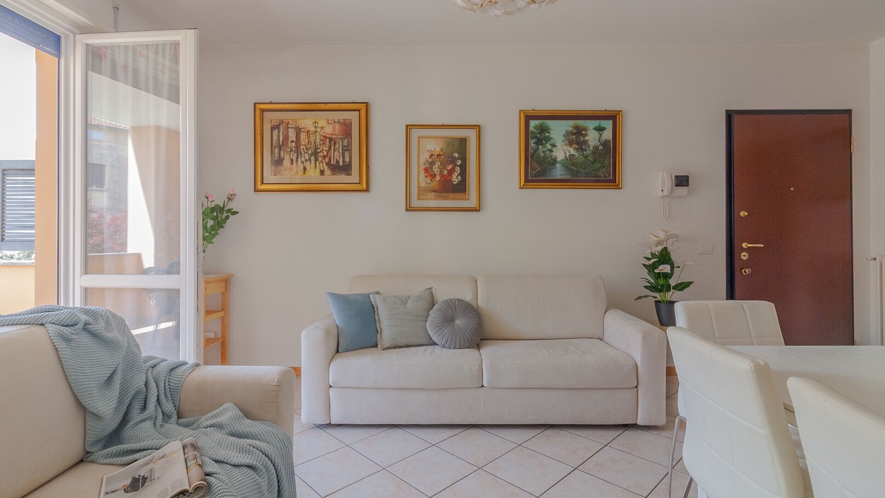 Photo of Livingroom in Mandello del Lario
