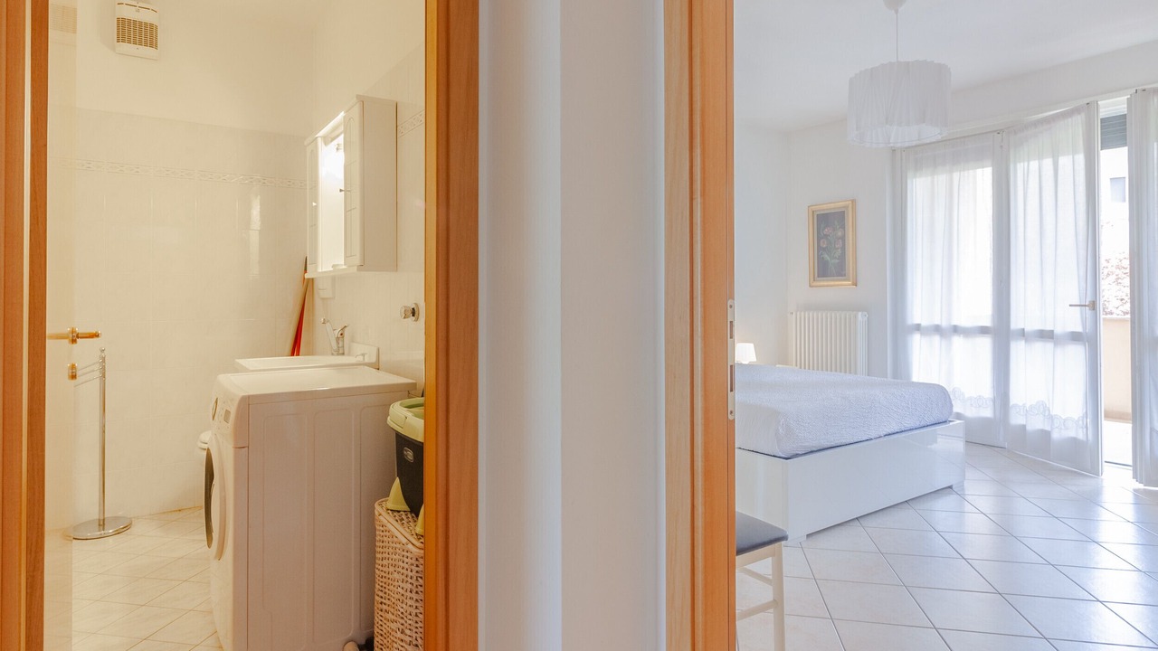 Photo of Bathroom in Mandello del Lario