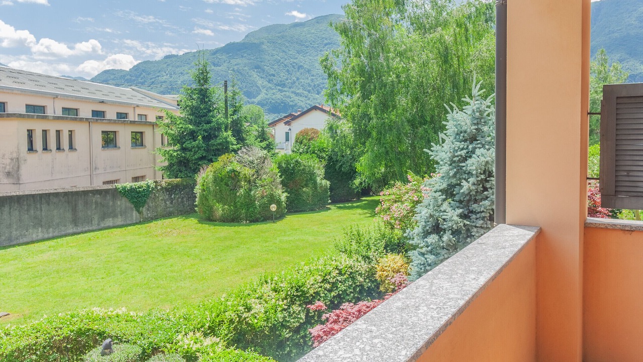 Photo of Outdoor in Mandello del Lario