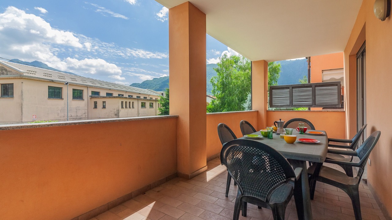 Photo of Outdoor in Mandello del Lario