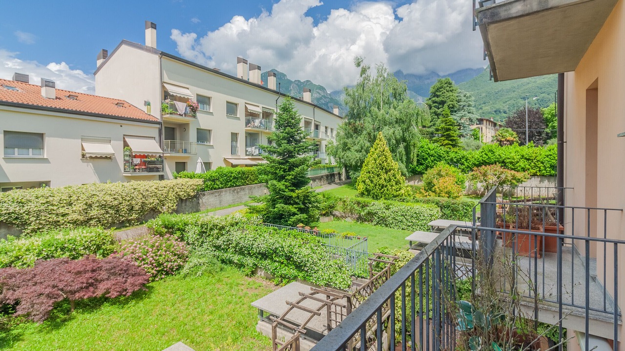 Photo of Outdoor in Mandello del Lario