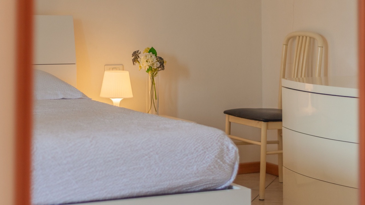 Photo of Bedroom in Mandello del Lario