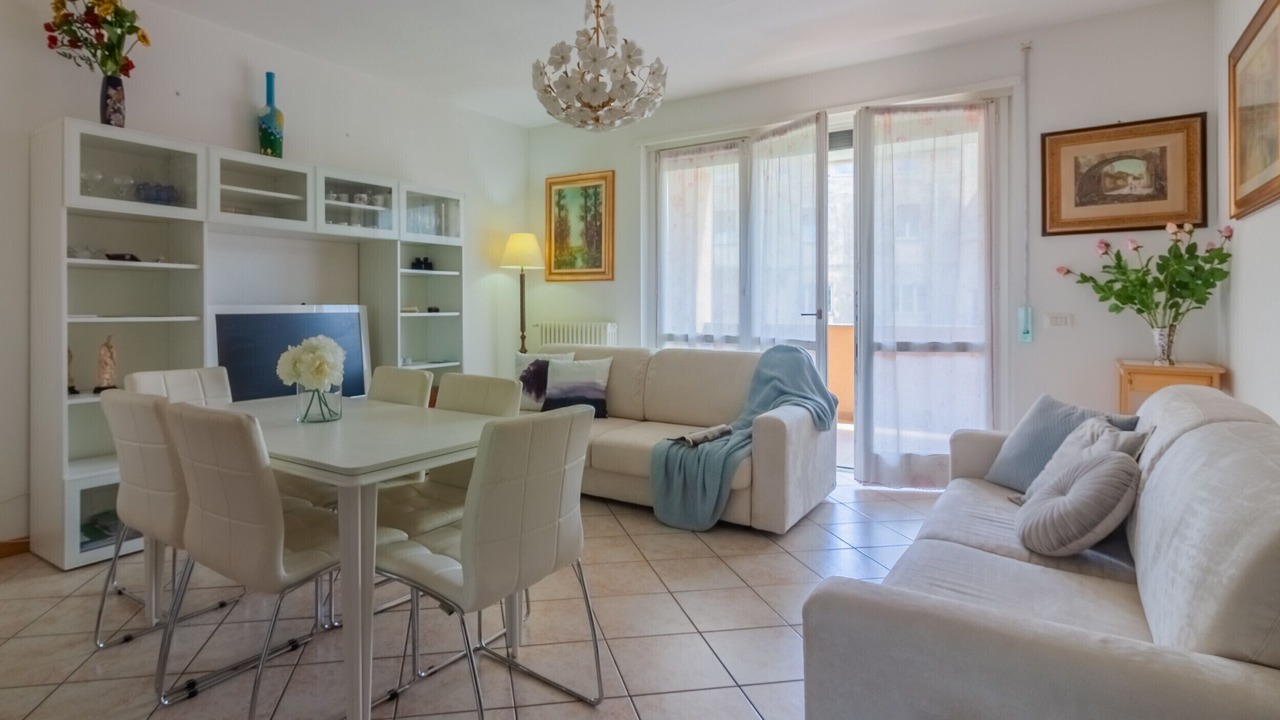 Photo of Livingroom in Mandello del Lario