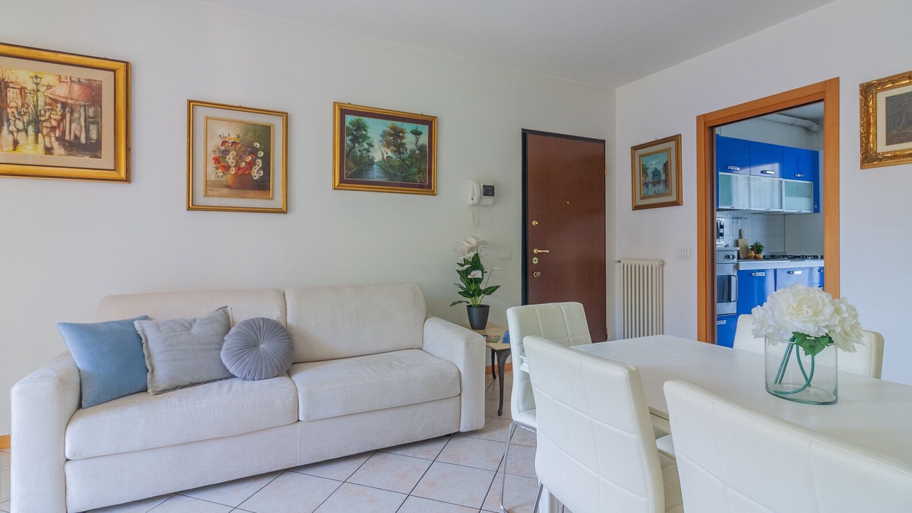 Photo of Livingroom in Mandello del Lario