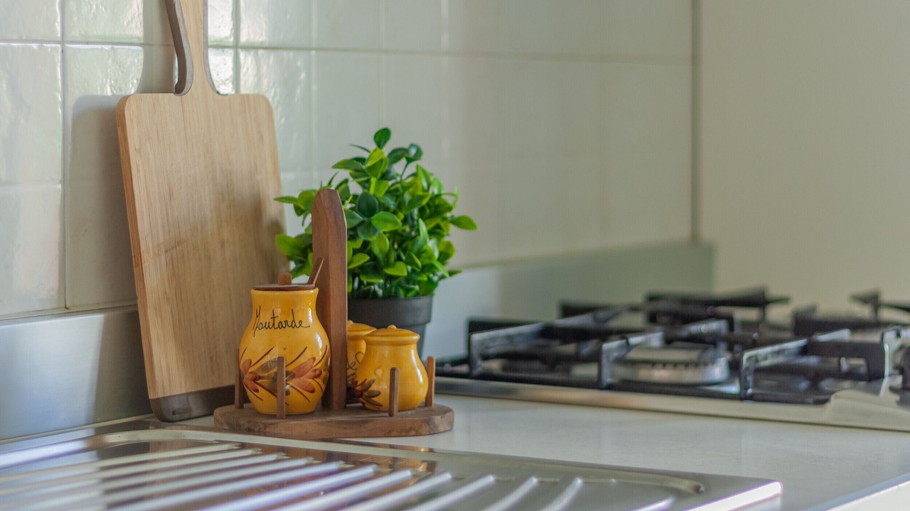 Photo of Kitchen in Mandello del Lario