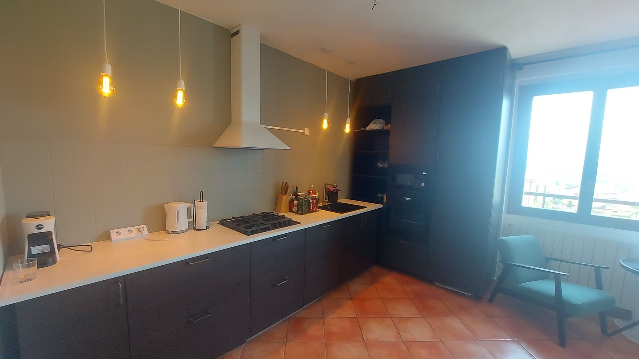 Photo of Kitchen in Malgesso