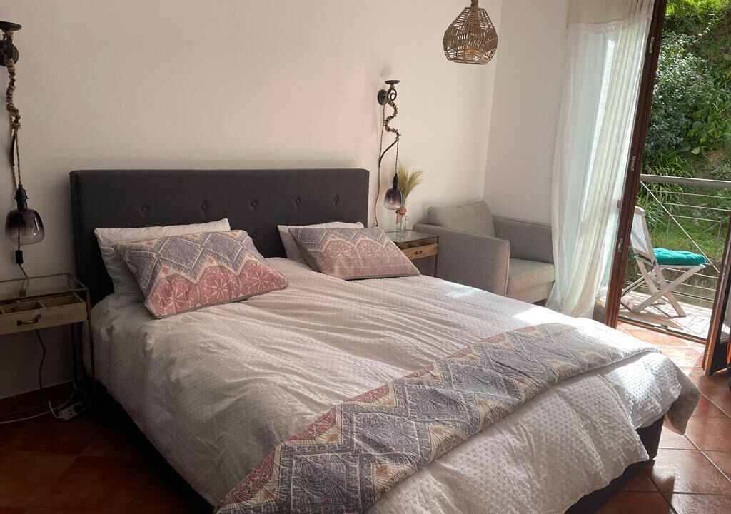 Photo of Bedroom in Malgesso