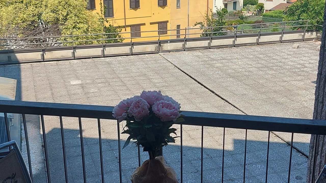 Photo of Patio Balcony in Malgesso