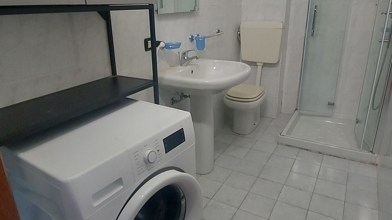 Photo of Bathroom in Malgesso