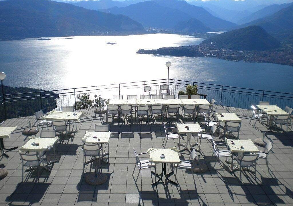 Photo of Outdoor in Malgesso