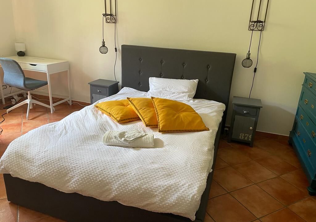 Photo of Bedroom in Malgesso