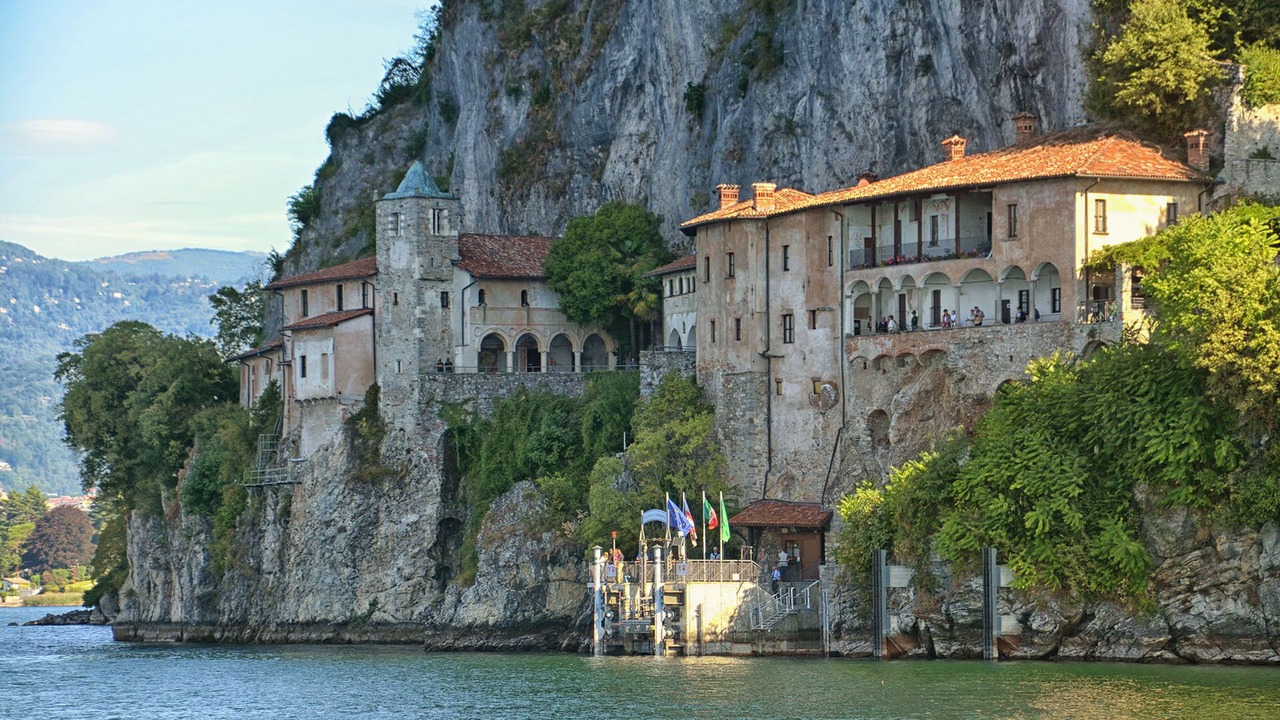 Photo of Outdoor in Malgesso