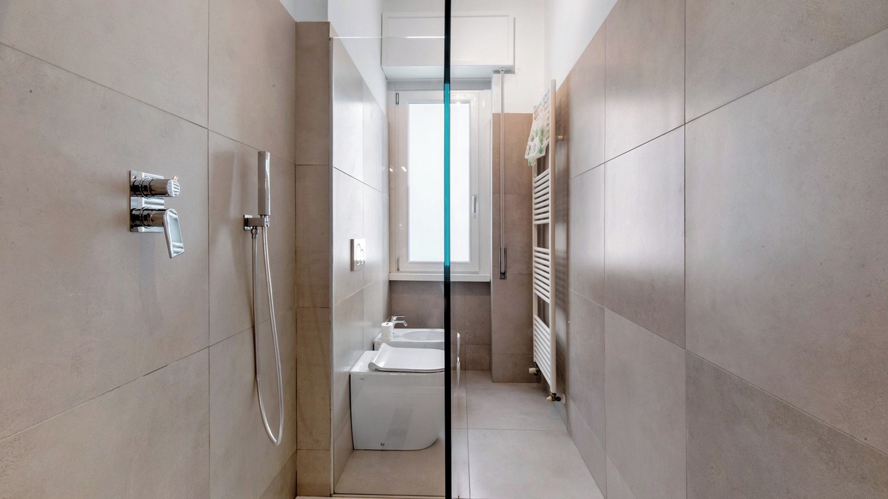 Photo of Bathroom in Albate