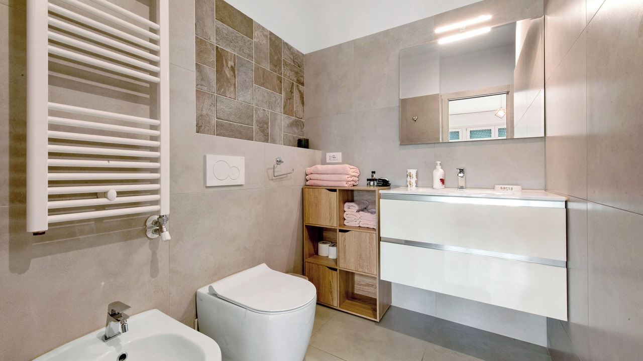 Photo of Bathroom in Albate