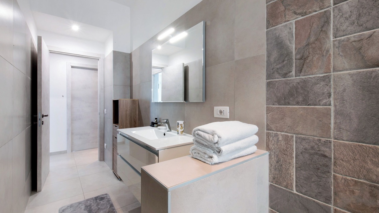 Photo of Bathroom in Albate