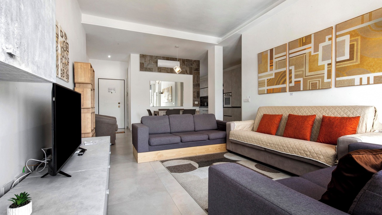 Photo of Livingroom in Albate