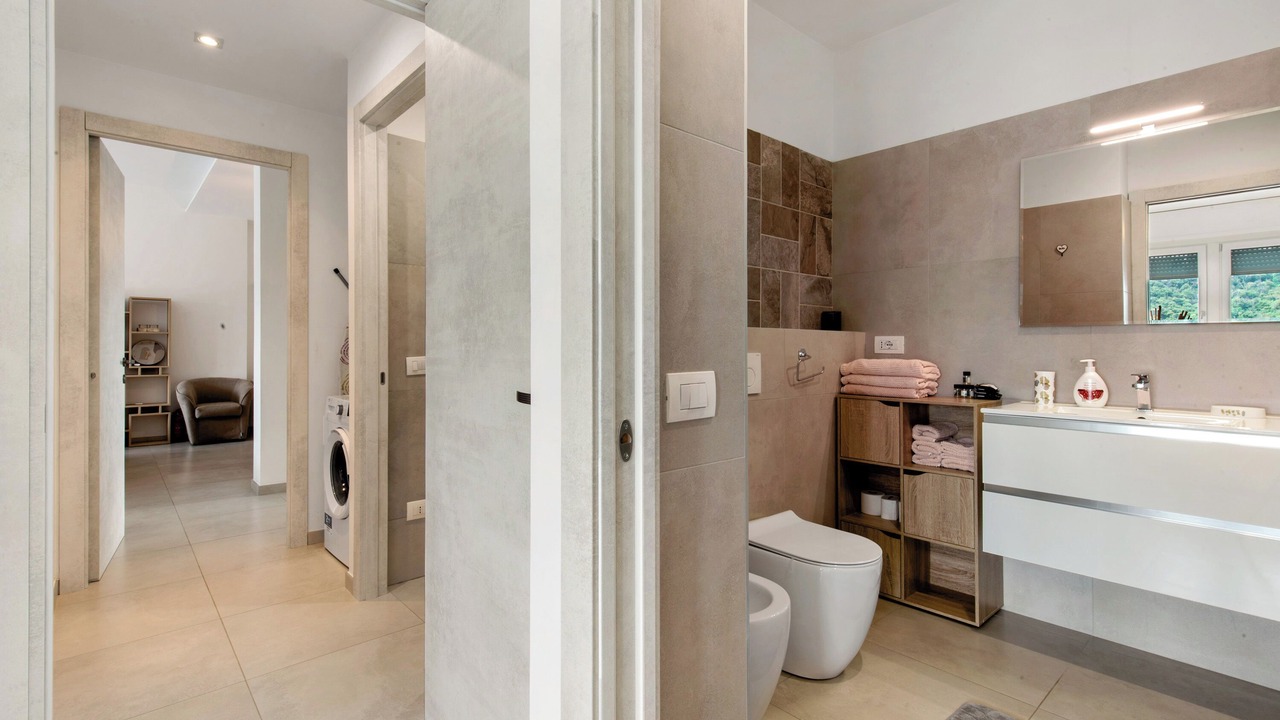 Photo of Bathroom in Albate