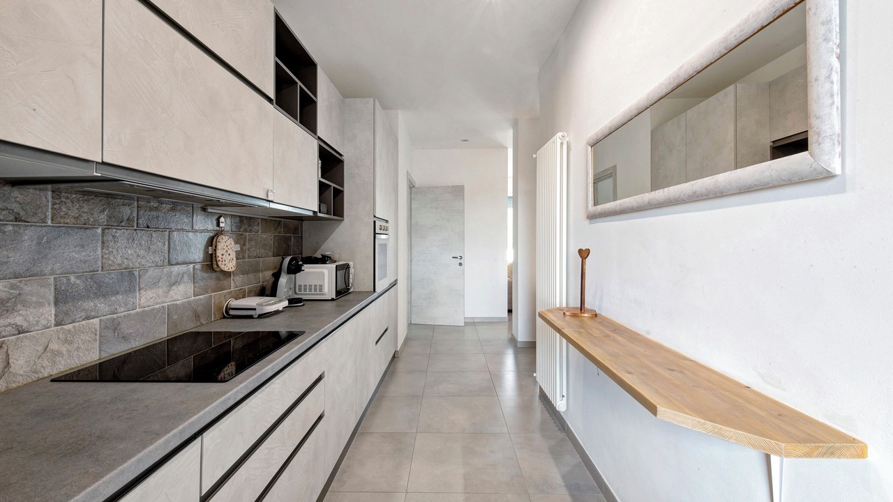 Photo of Kitchen in Albate