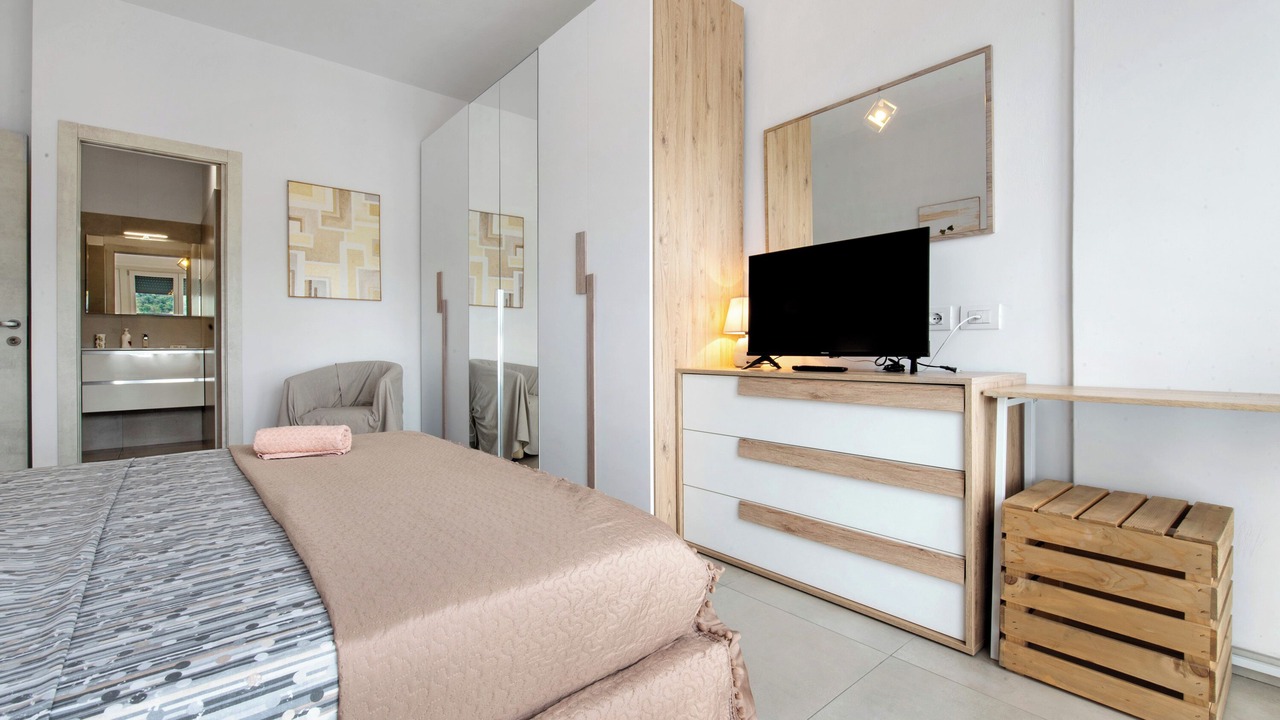 Photo of Bedroom in Albate