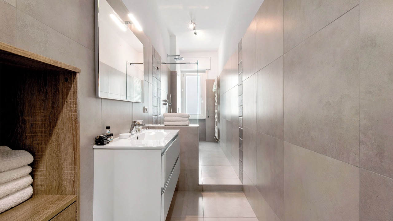 Photo of Bathroom in Albate