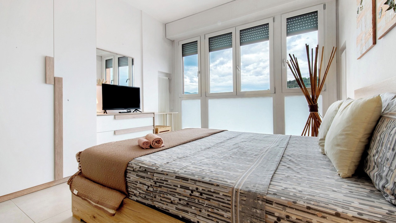 Photo of Bedroom in Albate