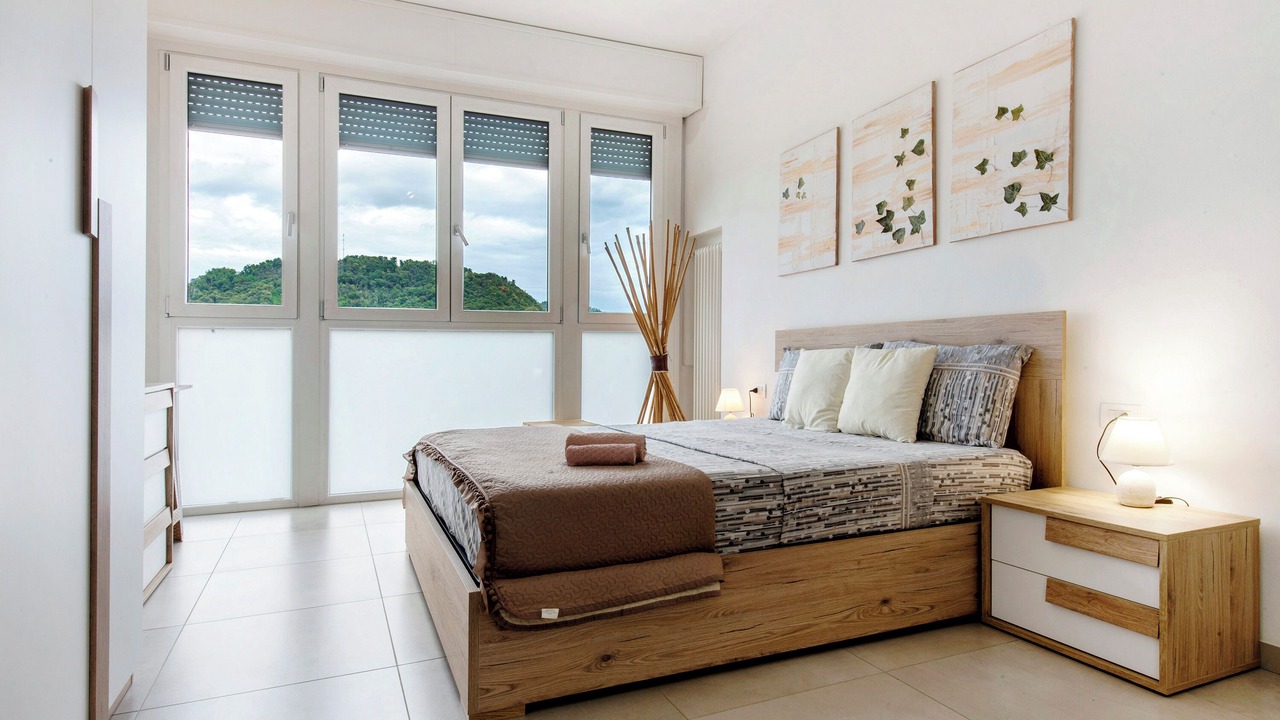 Photo of Bedroom in Albate