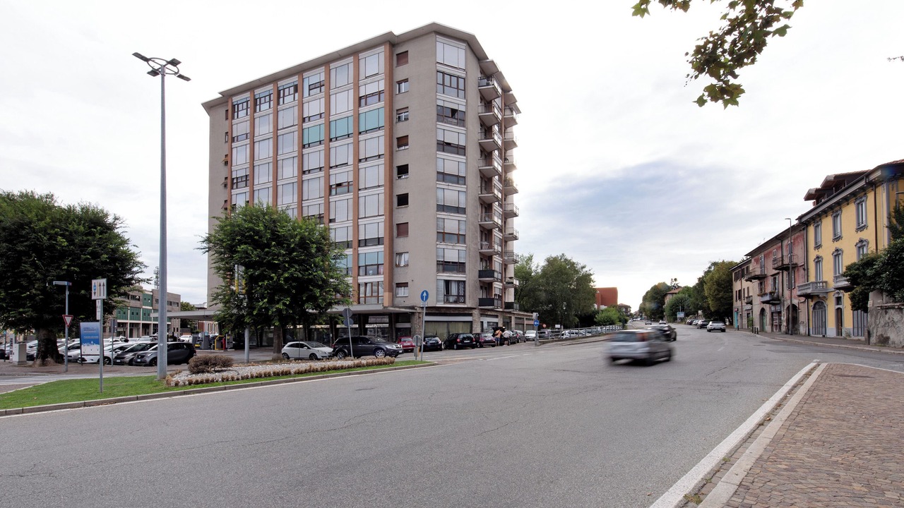 Photo of Outdoor in Albate