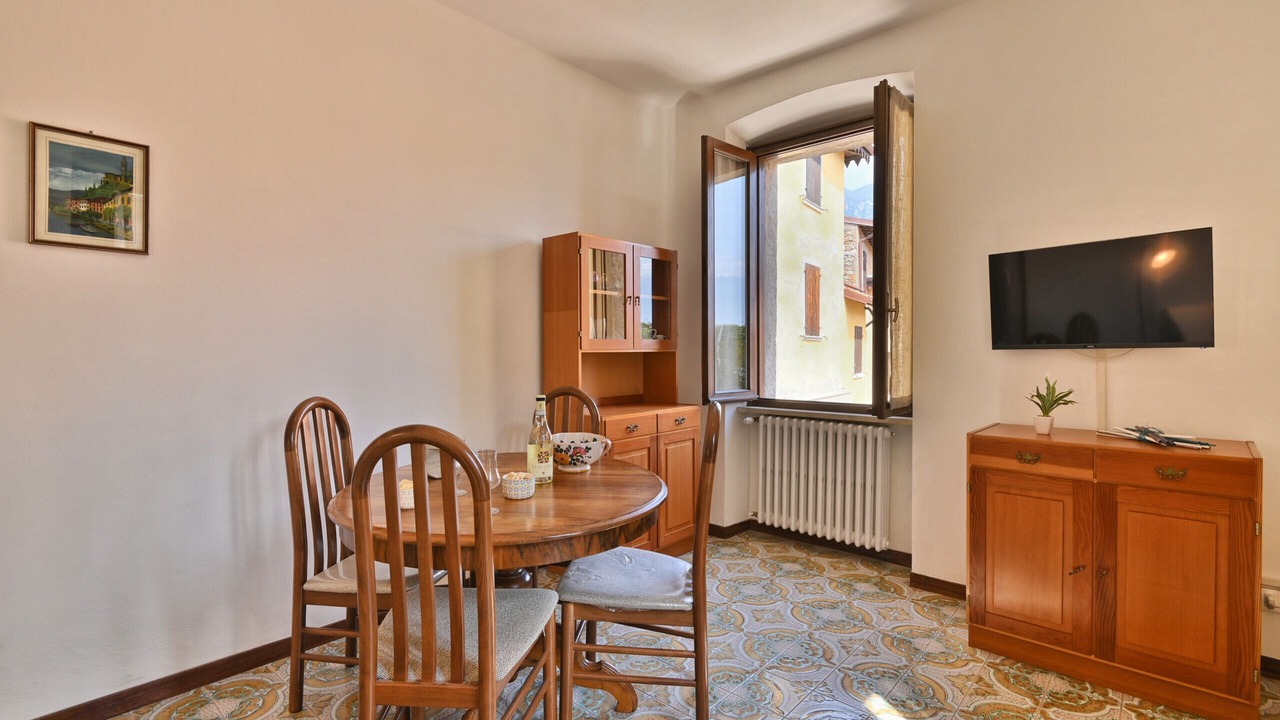 Photo of Livingroom in Bogliaco