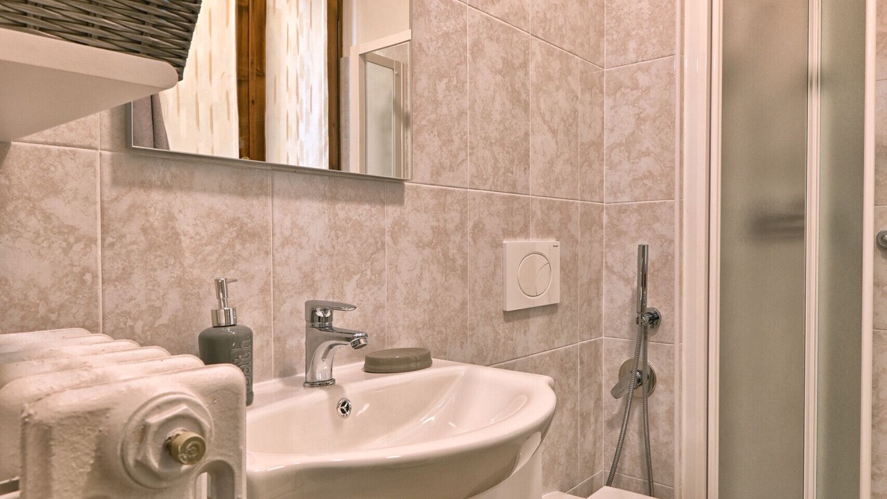 Photo of Bathroom in Bogliaco