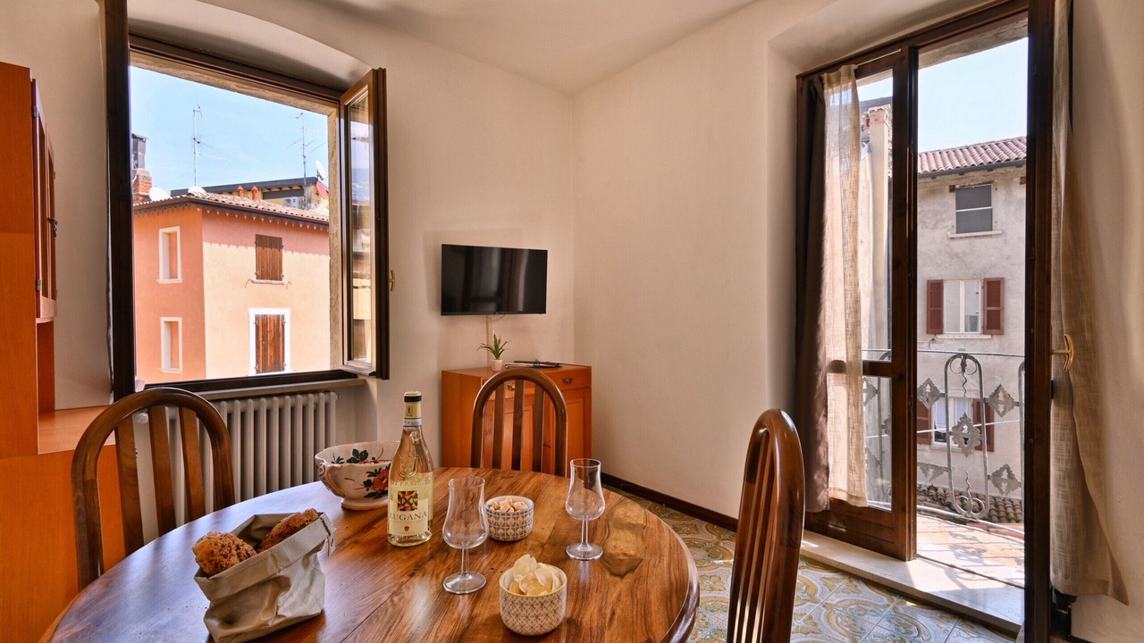 Photo of Livingroom in Bogliaco