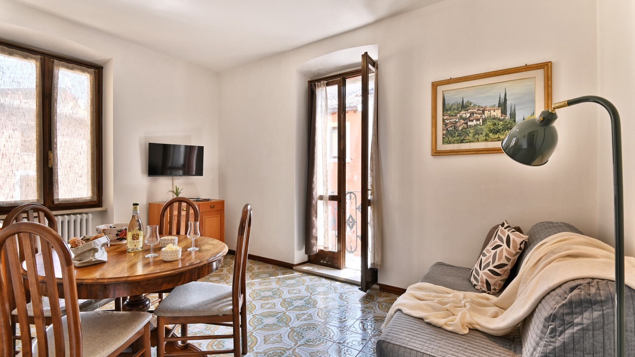 Photo of Livingroom in Bogliaco