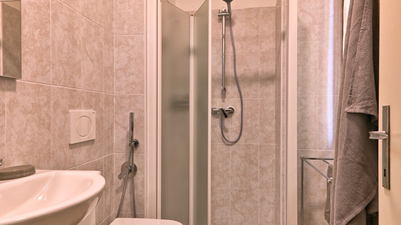 Photo of Bathroom in Bogliaco
