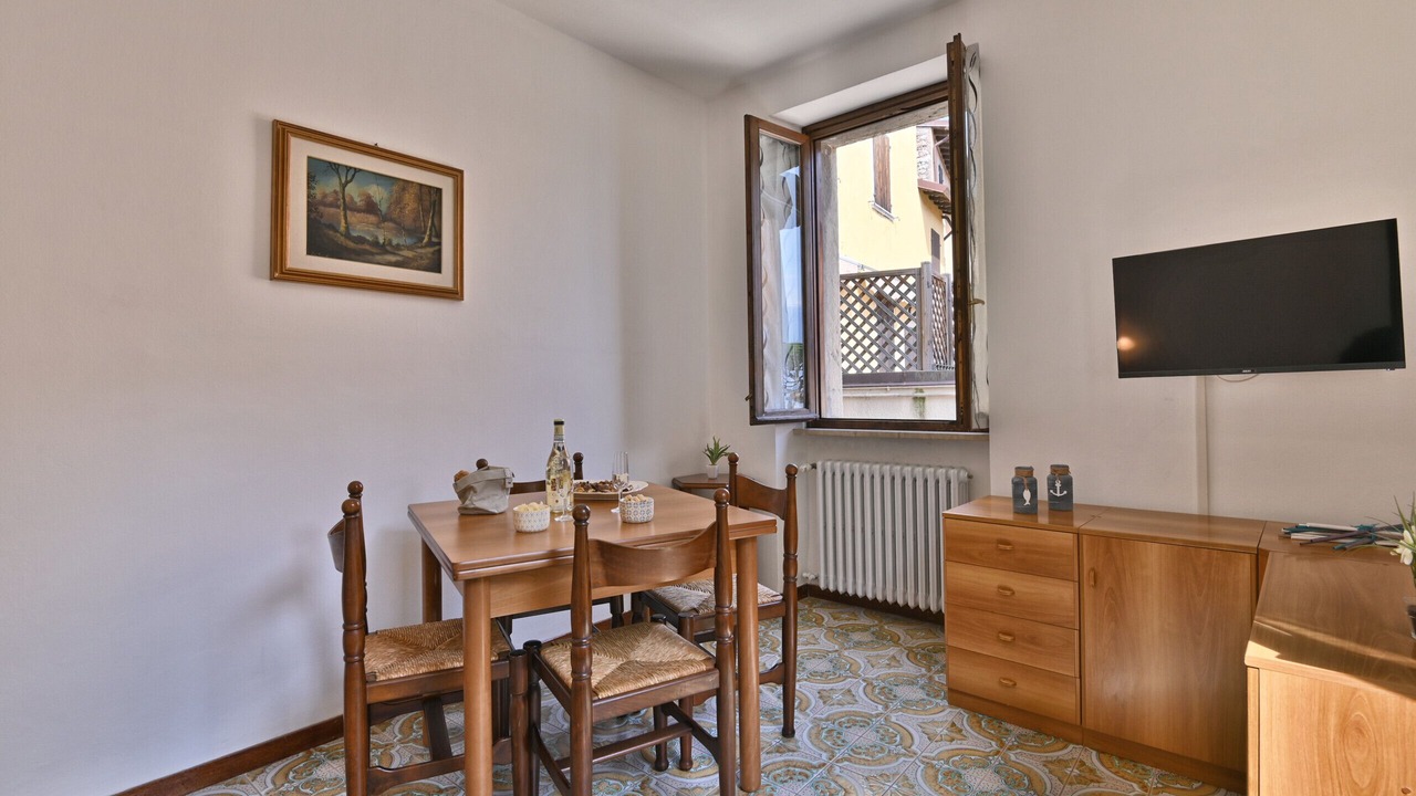 Photo of Livingroom in Bogliaco